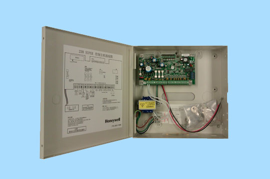 報警控制主機  238/2316 SUPER